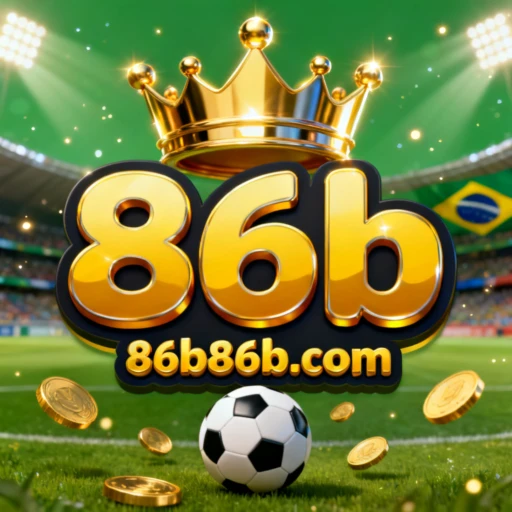 86b Logo
